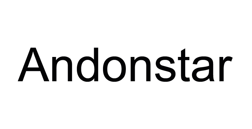 Andonstar