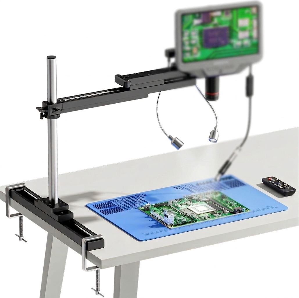Upgraded Pro Metal Stand/ New Plus Stand/ Max stand