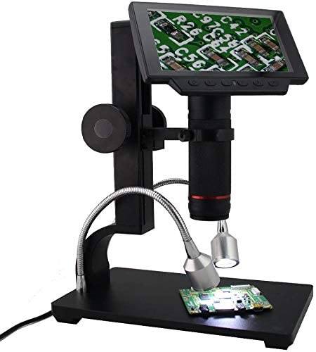 Brief Introduction To The Digital Microscope