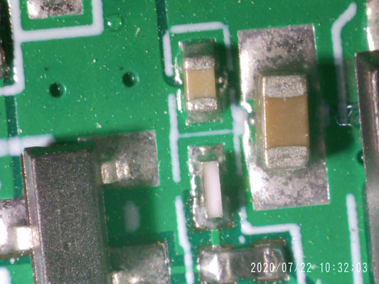 On the Printed circuit boards(PCB) | Andonstar