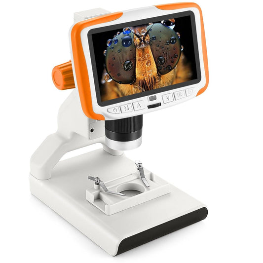 Why Children Need Their Own Digital Microscope? | Andonstar