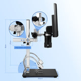 adjustable distance