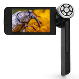 Andonstar AD203 handheld portable microscope pocket digital microscope for kids and adults