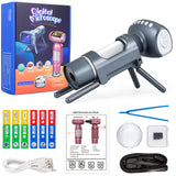 AD012/JL012 Handheld Portable Kids Microscope