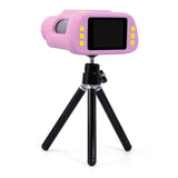Andonstar AD122 digital telescope microscope for kids