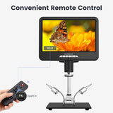 Andonstar AD207S Pro 10.1'' HDMI LCD Digital Microscope