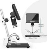 Andonstar AD207S Pro 7inch HDMI LCD Digital Microscope