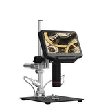 Andonstar AD407 Pro 3D HDMI Soldering Digital Microscope