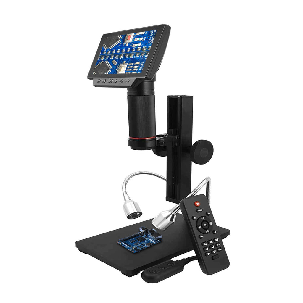 Microscopio digitale Andonstar ADSM302 560X HDMI