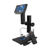 Andonstar ADSM302 560X HDMI PCB soldering Digital Microscope
