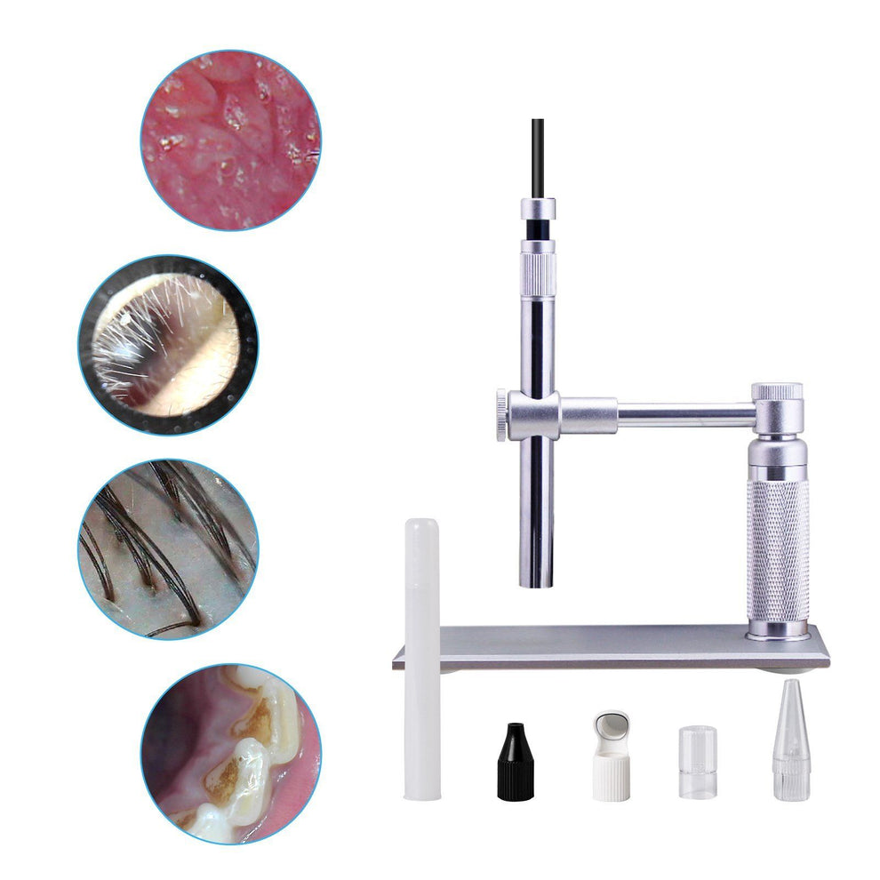Andonstar A1 2MP 500X USB Digital Microscope