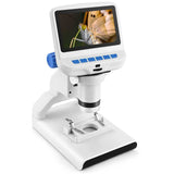 Andonstar AD102 Portable Kid's USB Digital Microscope Outdoors Tool for Insect Observation
