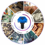Industrial Camera of Andonstar AD1605 4K HDMI USB Digital Microscope