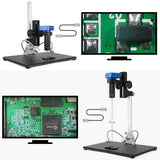HDMI Andonstar AD1605 Digital Microscope With HD Video and 4K High Resolution