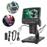 Andonstar ADSM301 080P HDMI Digital Microscope - Andonstar