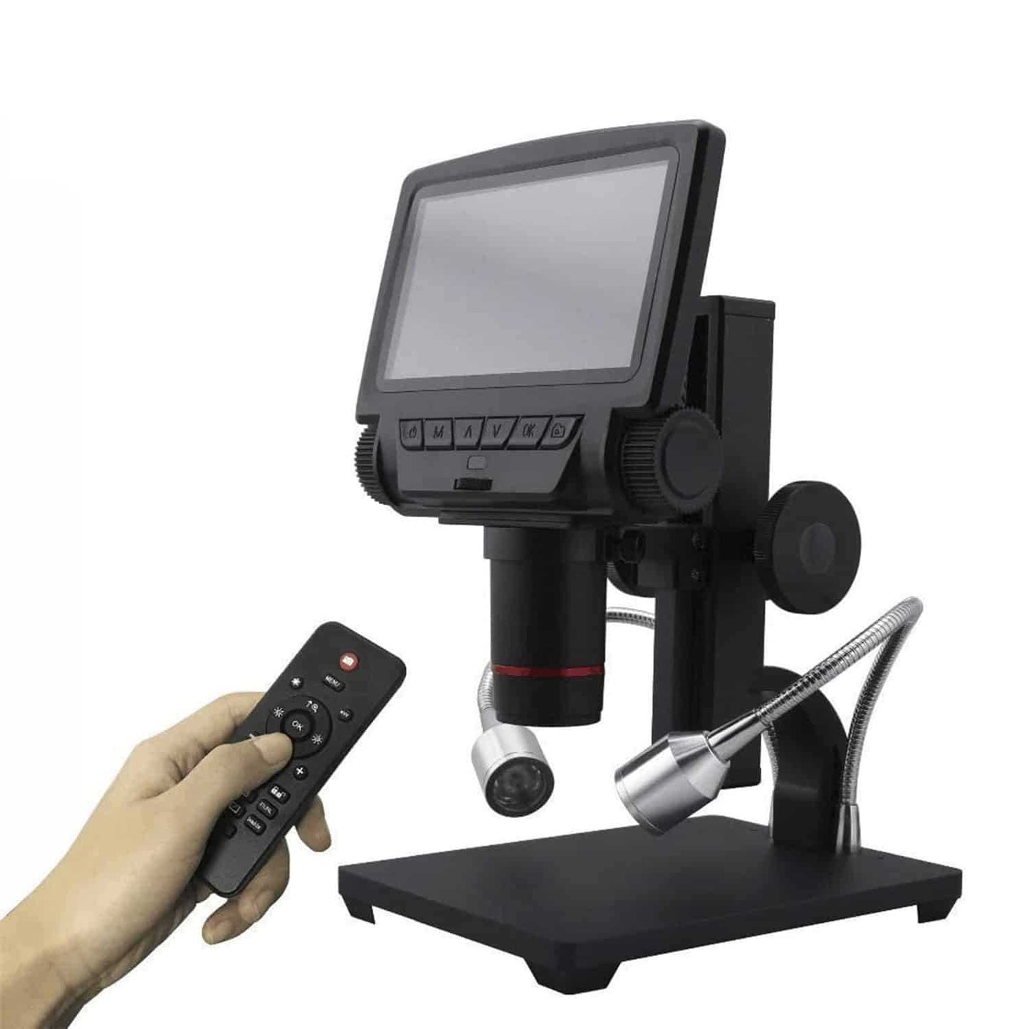 Andonstar ADSM301 080P HDMI Digital Microscope - Andonstar