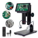 Andonstar ADSM302 560X HDMI Digital Microscope - Andonstar