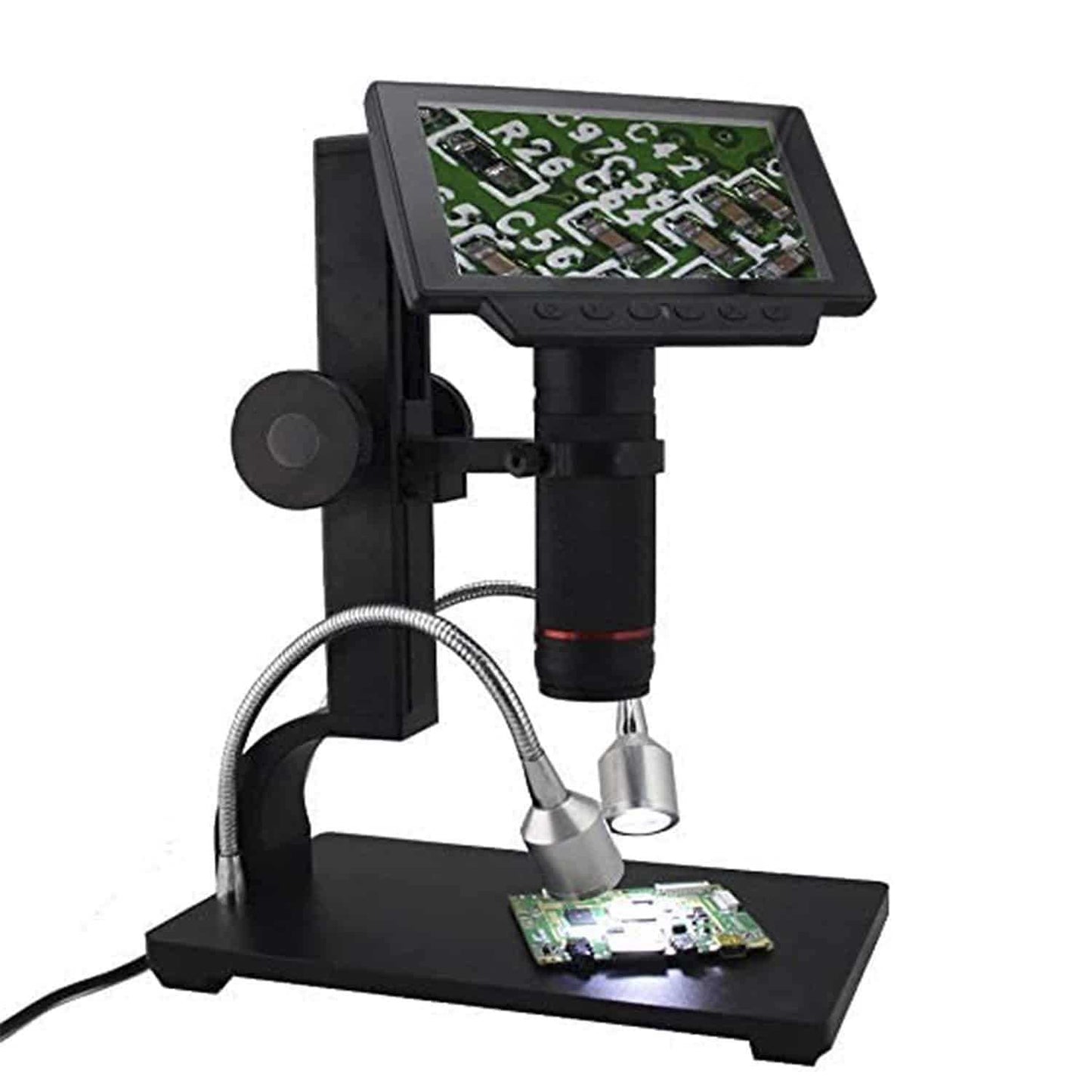 Andonstar ADSM302 560X HDMI Digital Microscope - Andonstar